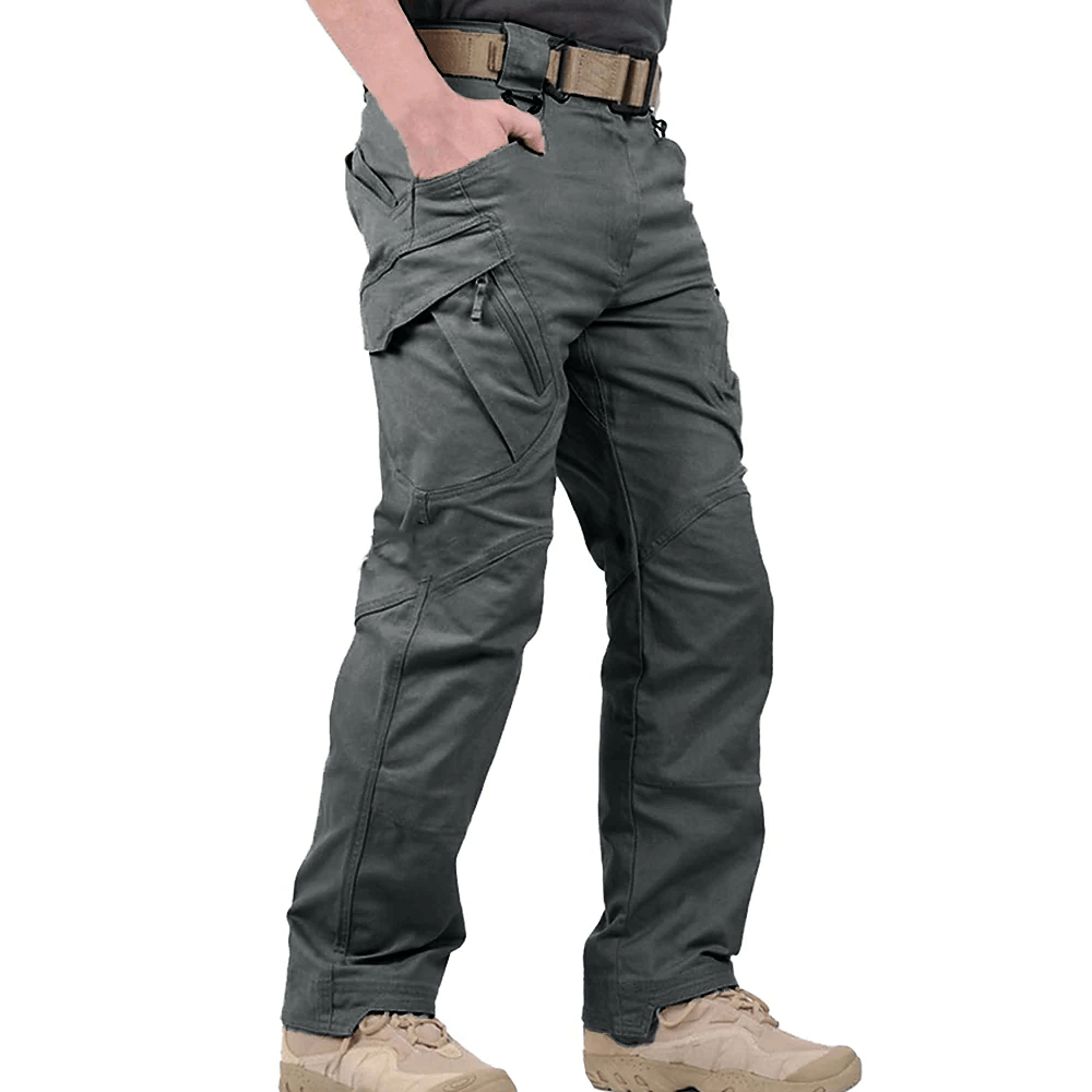 EB - Taktische Outdoor Stretch Cargo-Hose für Herren