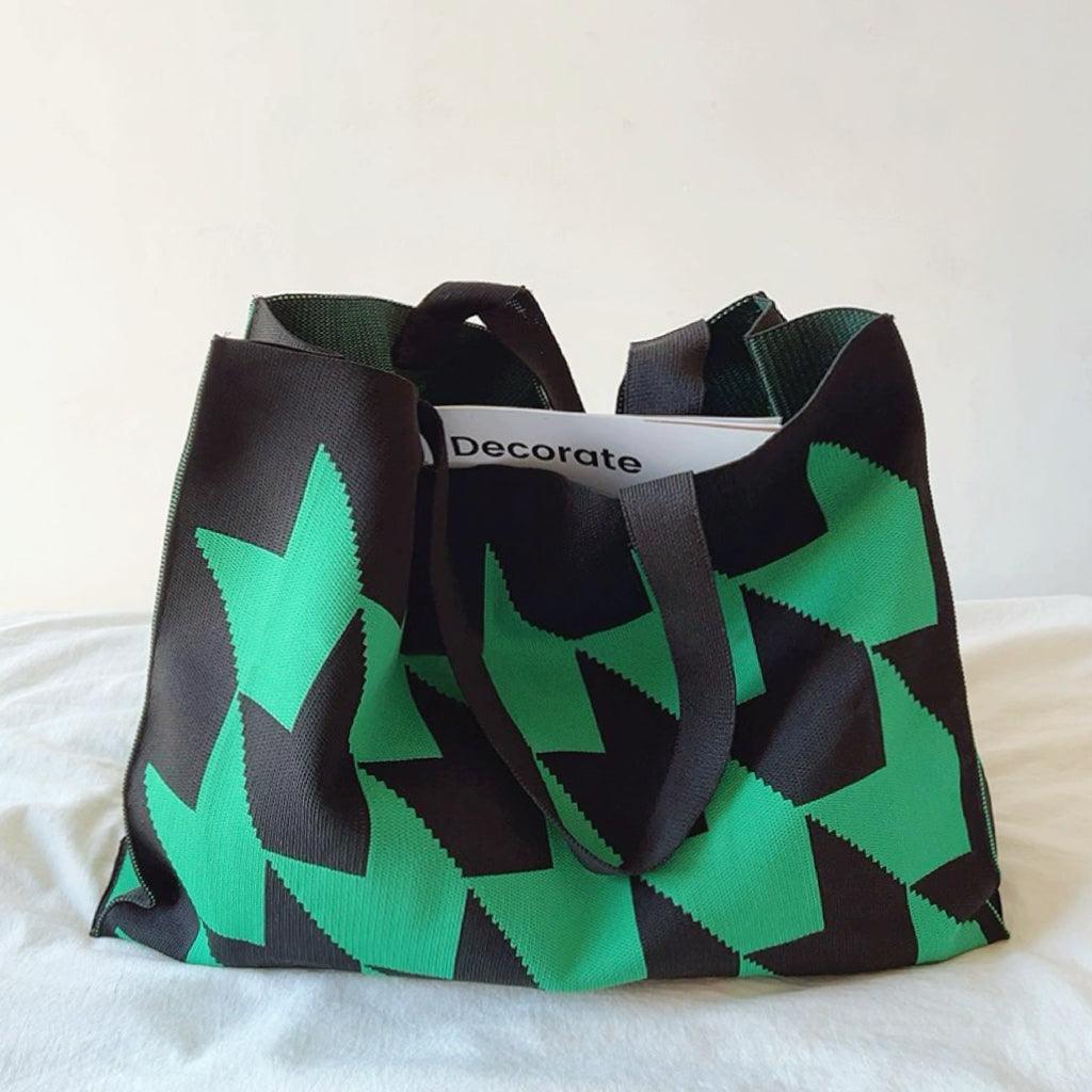 EB | Canvas Shopper