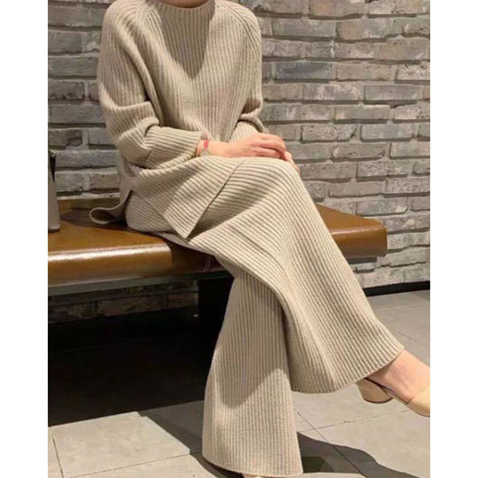 EB | Strickset