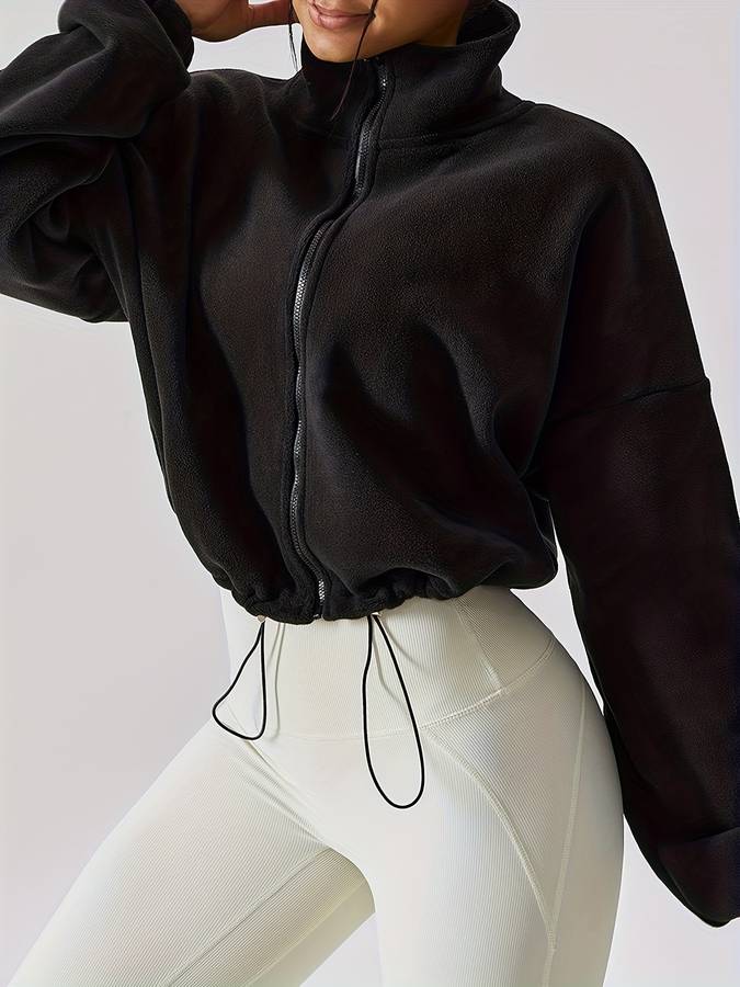EB | Klassische und Bequeme Allgemeine Jacke