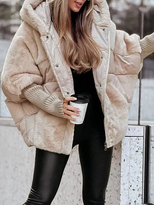 EB | Elegante Jacke