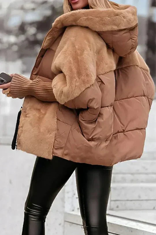 EB | Elegante Jacke