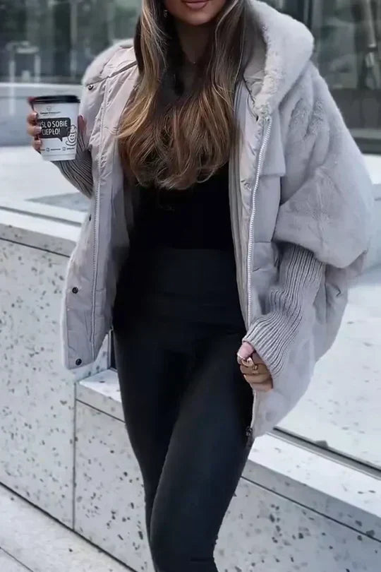 EB | Herbstjacke
