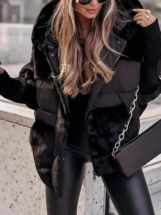 EB | Elegante Jacke