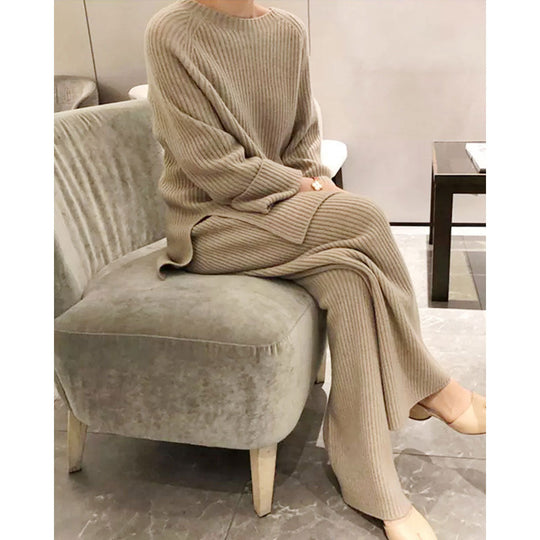 EB | Strickset