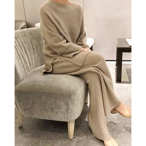 EB | Strickset