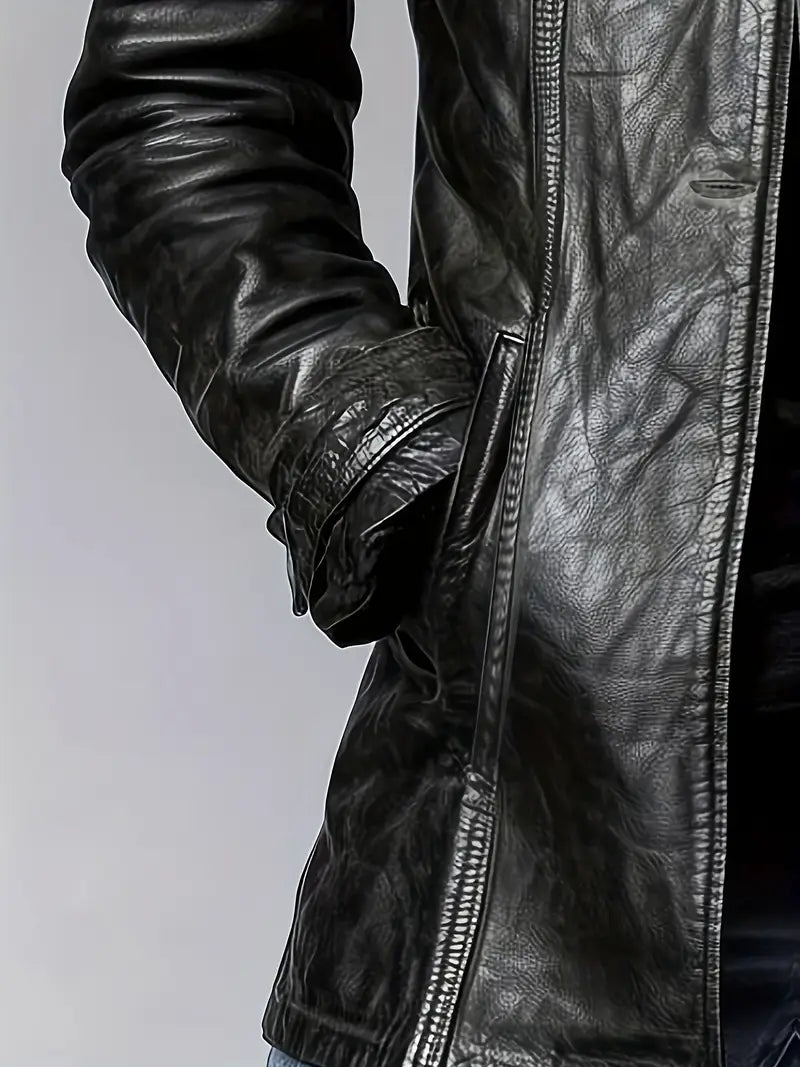 EB | Damen-Alltagsjacke