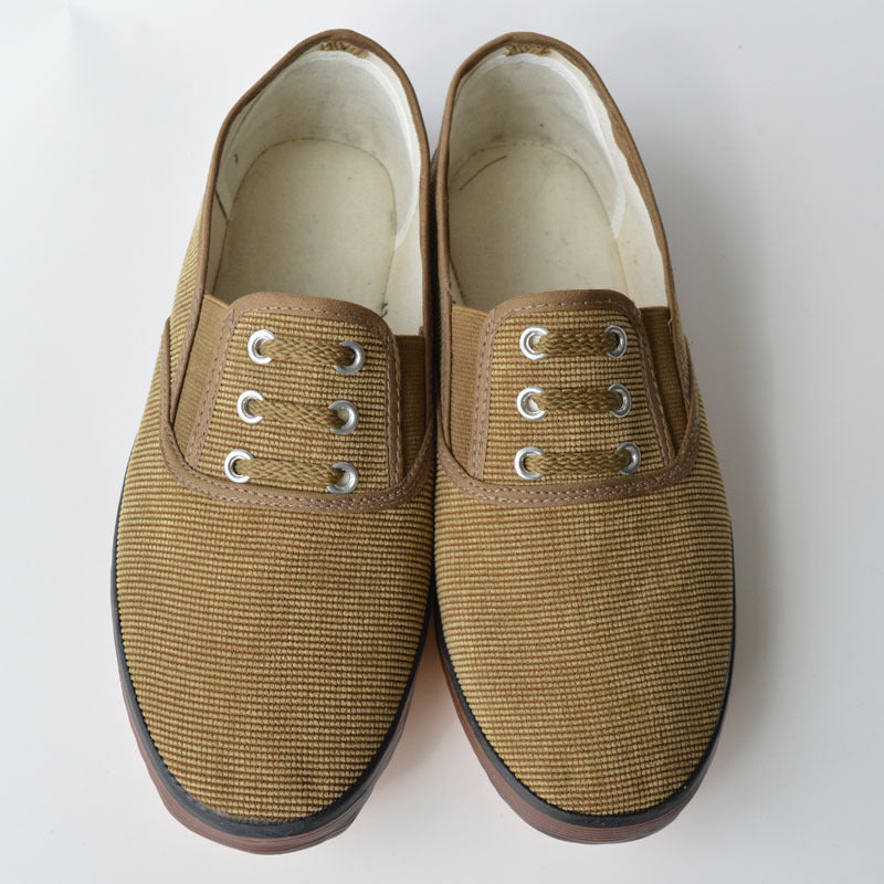 Damen komfortable Schnürschuhe mit strukturiertem Obermaterial EB
