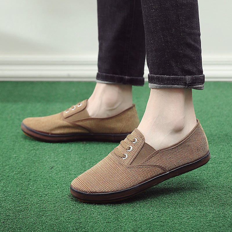 Damen komfortable Schnürschuhe mit strukturiertem Obermaterial EB