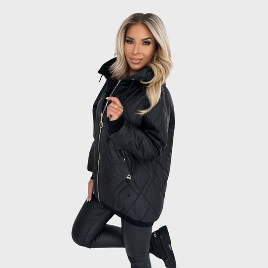 EB | Warme Charme Parka