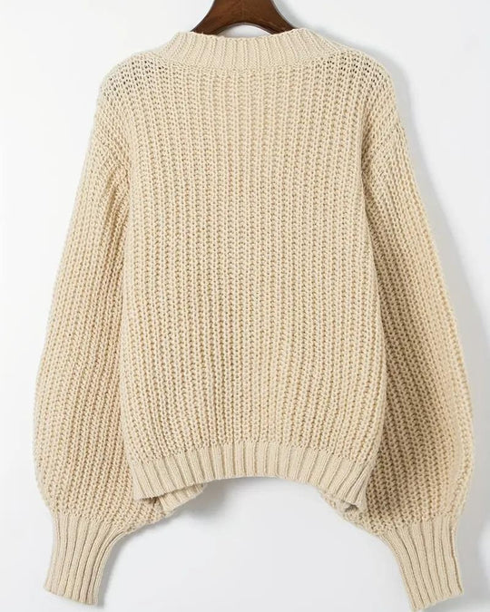 EB | Herbst Cardigan