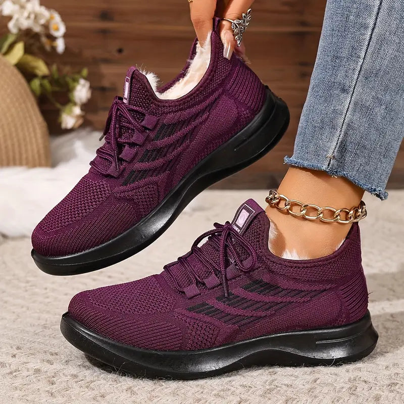 Bequeme Sportschuhe mit weichem Sohlenmaterial EB EB