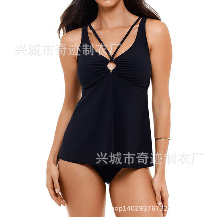 Damen Strandkleid EB