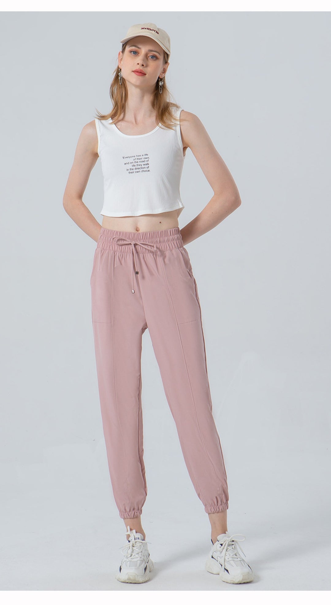 EB | Korsetthose mit hoher Taille