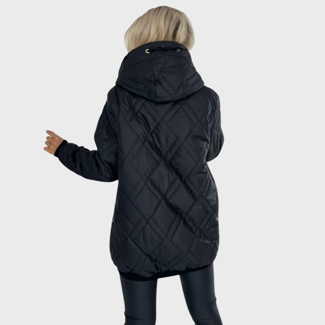 EB | Warme Charme Parka