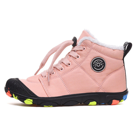 Orthopädische KinderWinterschuhe EB