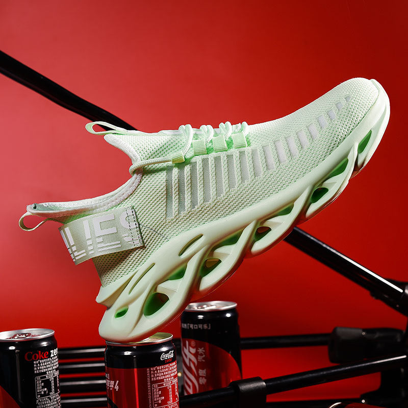 Sneaker – FlexiMove EB