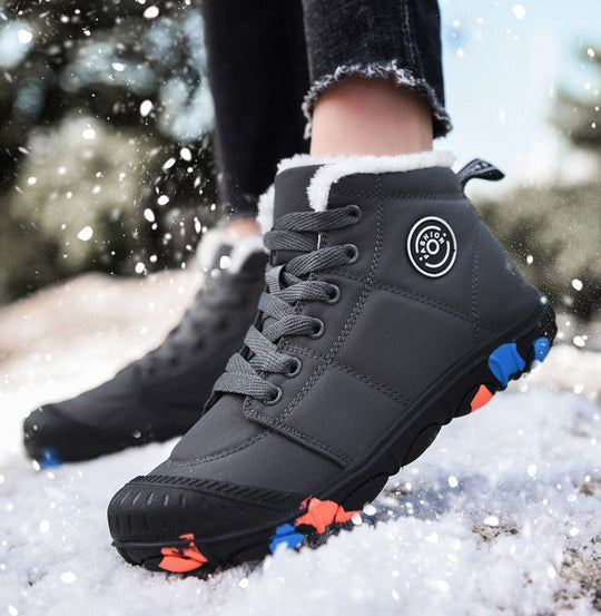 Orthopädische KinderWinterschuhe EB