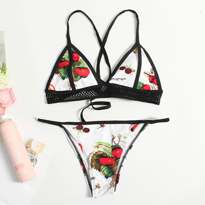 Damen Bikini-Set EB