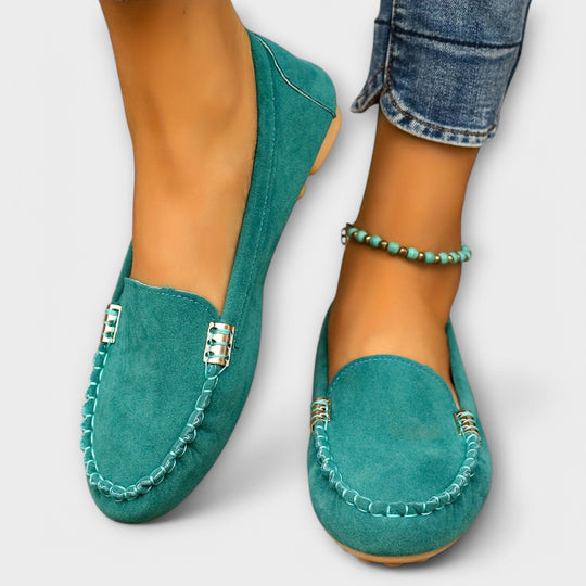 Stilvolle Slipper EB