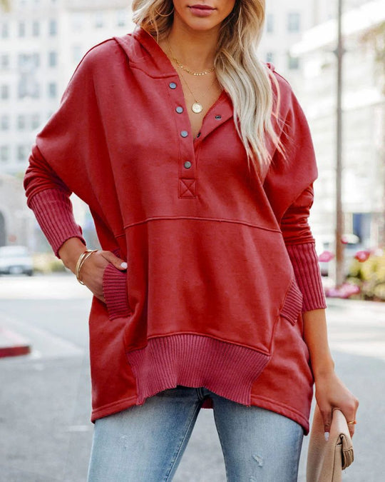EB | Bequemer Hoodie