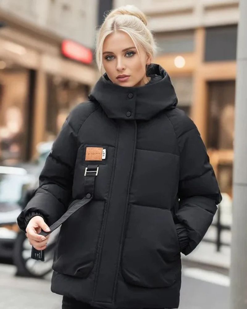 EB | Bequeme Winterjacke