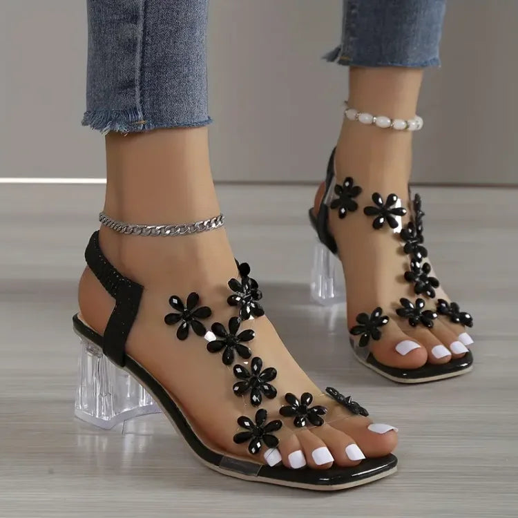 EB | Orthopädischer Schuh mit Absatz