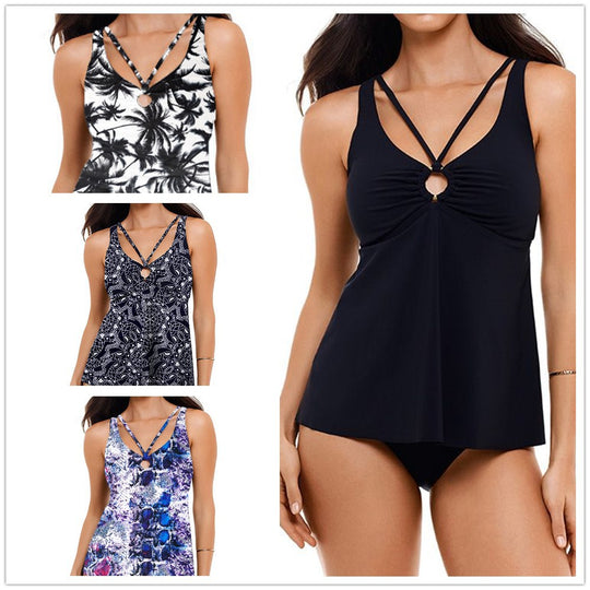 Damen Strandkleid EB