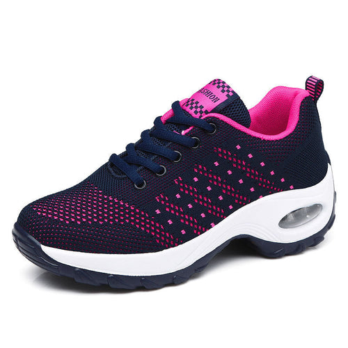 AirStyle I Moderne Damenschuhe EB