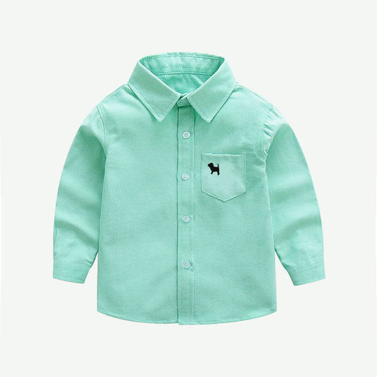 Damen Smart Casual Hemd EB