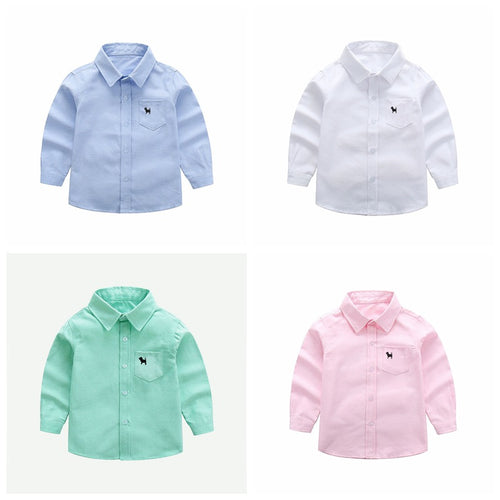 Damen Smart Casual Hemd EB