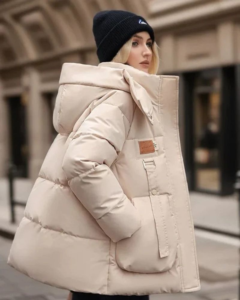 EB | Bequeme Winterjacke