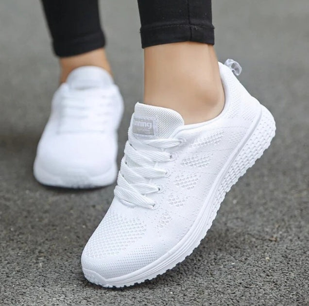 Luxe Casual Schuhe Für Damen EB
