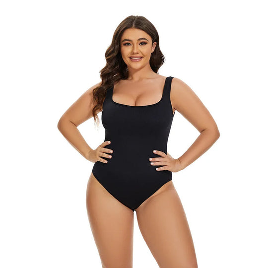 EB | Shaper Jumpsuit mit Bauchkontrolle