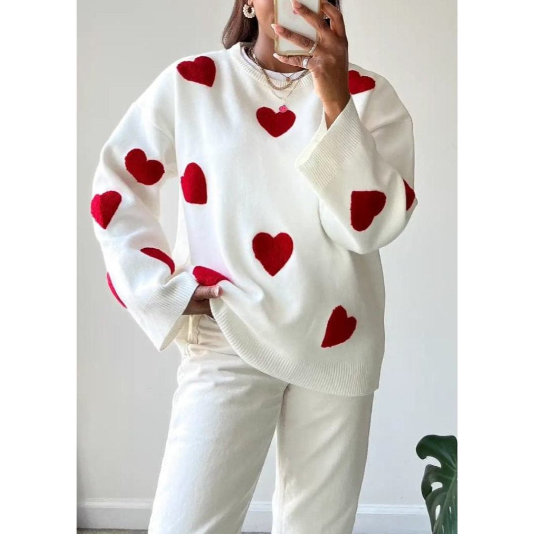 EB | Klassische Pullover für Frauen