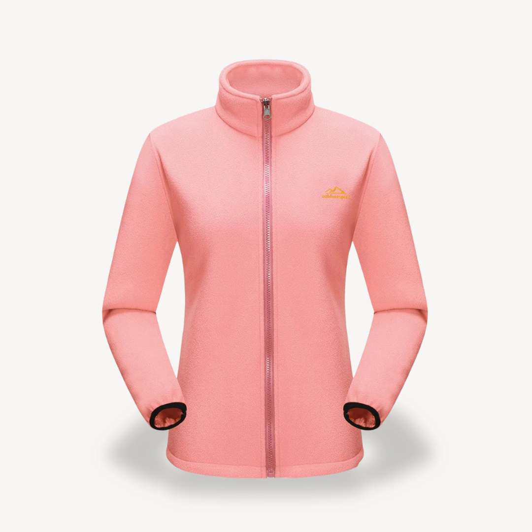 EB | Damen 3-In-1 Wasserdichte Skijacke