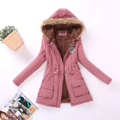 EB | Die Kuscheligste und Bequemste Jacke mit Fleece