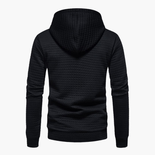 EB | Bequemer Kapuzenpullover