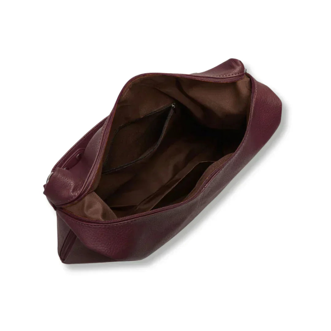 EB - Hobo-Tasche aus veganem