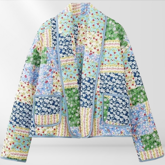 EB | Liberty Blumenjacke