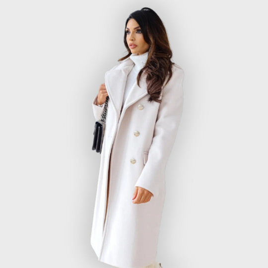 EB | Trenchcoat Vollständig