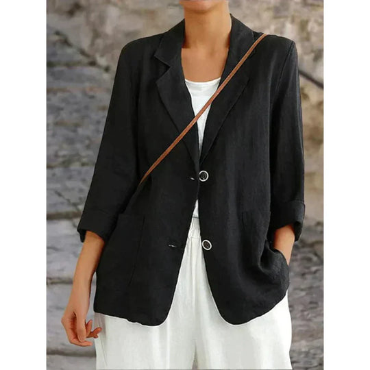 EB | Anspruchsvoll Stilvoller blazer