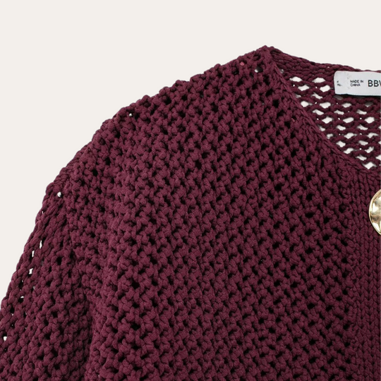 EB | Stilvoll Cardigan für Frauen