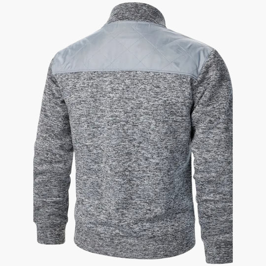 EB | Trendy Steppjacke für Männer