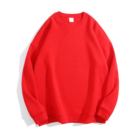 EB | Rundhals Sweatshirt für Damen