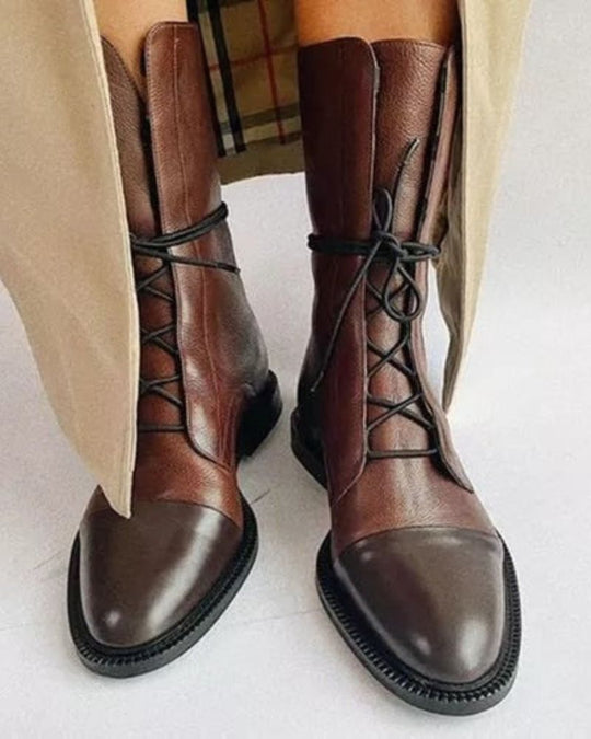 EB | Stiefel mit Premium-Absätzen
