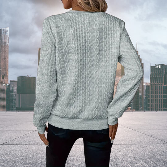 EB | Zip-Pullover diesen Herbst
