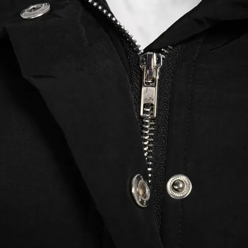 EB | Snuggle Queen Parka - Warm & Gemütlich