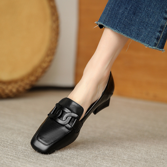 EB | Orthopädischer Komfort Slipper