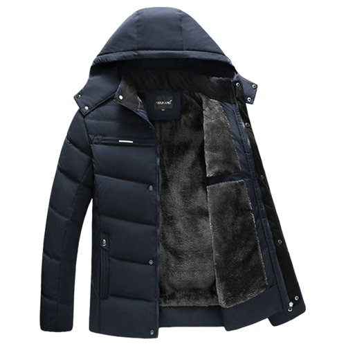 EB | Parka